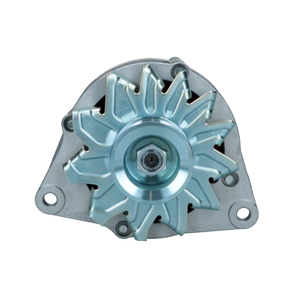 Lichtmaschine MG453 Mahle NEU