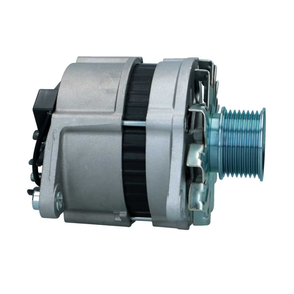 Lichtmaschine MG453 Mahle NEU – Bild 4