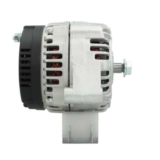 Lichtmaschine MG473 Mahle NEU Deutz-Fahr – Bild 4