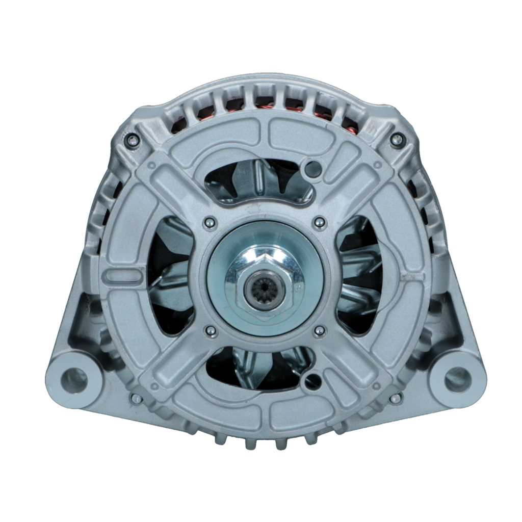 Lichtmaschine MG475 Mahle NEU Deutz-Fahr