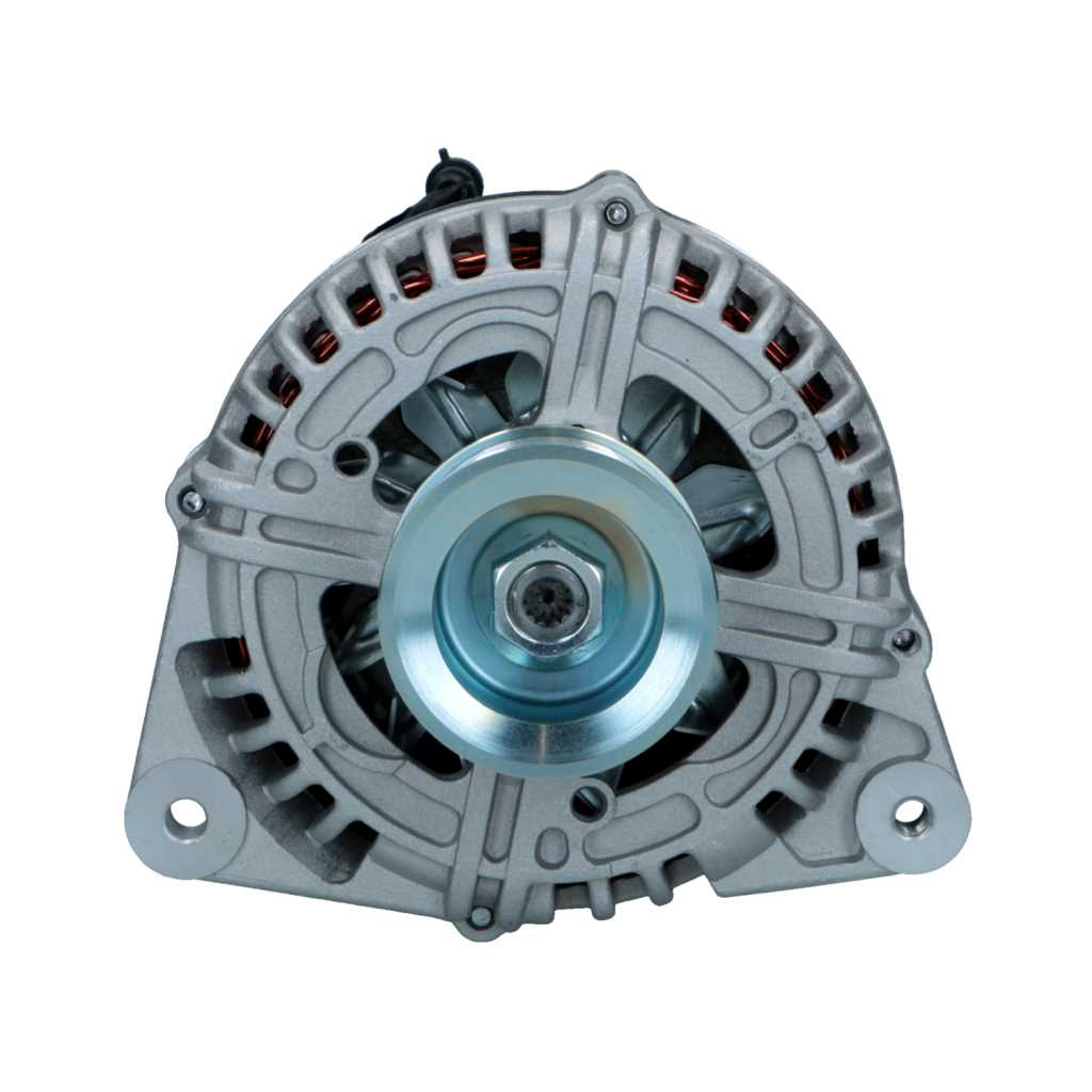 Lichtmaschine MG480 Mahle NEU