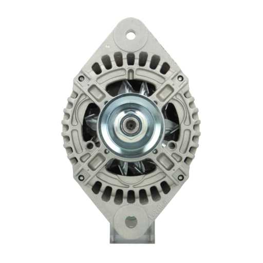 Lichtmaschine MG484 Mahle NEU Renault