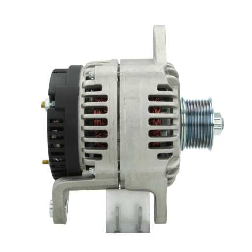Lichtmaschine MG484 Mahle NEU Renault – Bild 4