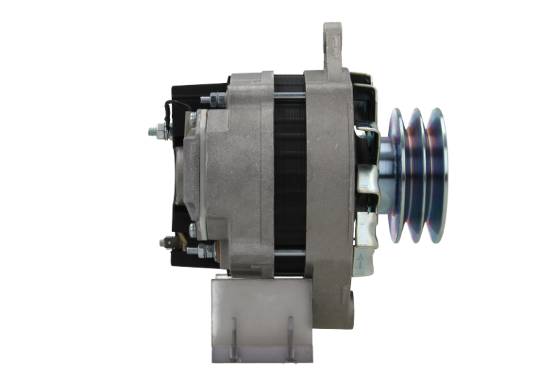 Lichtmaschine MG530 Mahle NEU Renault – Bild 4