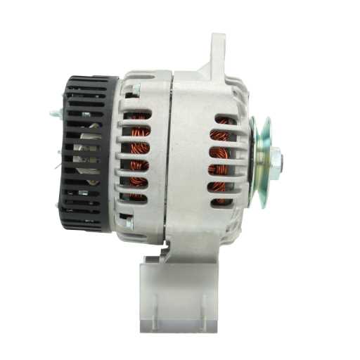Lichtmaschine MG534 LADA 111 112 110 NIVA Mahle NEU Lada – Bild 4