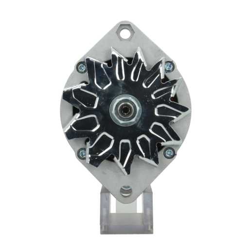 Lichtmaschine MG540 NEU Deutz-Fahr
