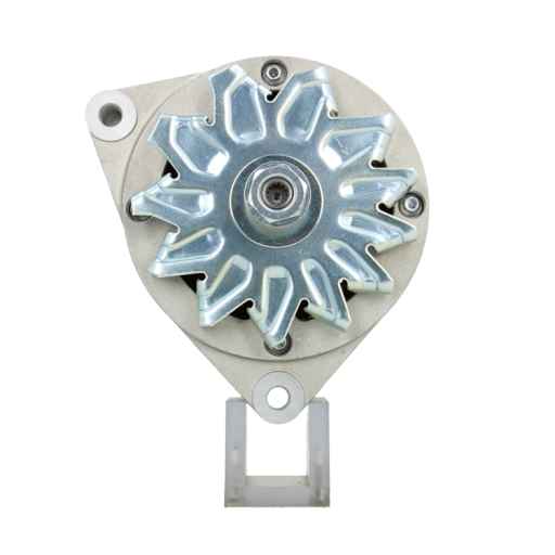 Lichtmaschine MG563 Mahle NEU Deutz