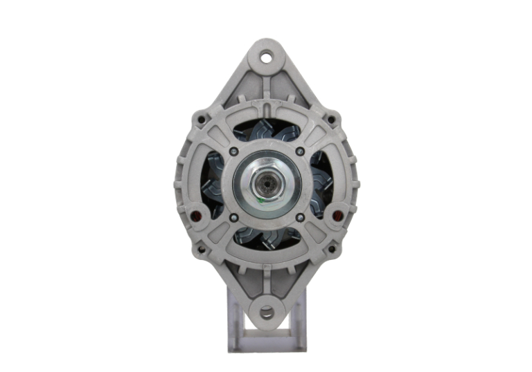 Lichtmaschine MG67 Mahle NEU Deutz