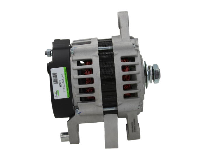 Lichtmaschine MG67 NEU Deutz – Bild 4