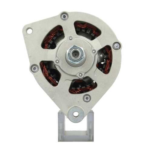 Lichtmaschine MG718 Mahle NEU Deutz