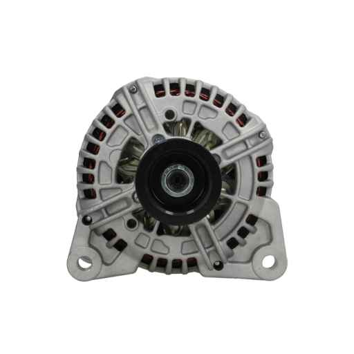 Lichtmaschine MG811 Mahle NEU DAF