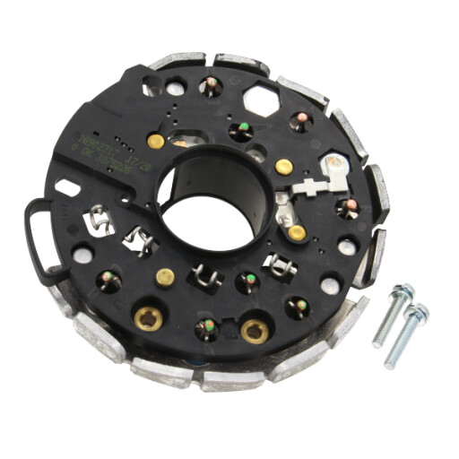 Gleichrichter MGX1089KIT Mahle NEU