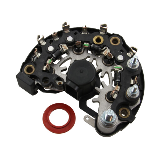 Gleichrichter MGX1324 Mahle NEU