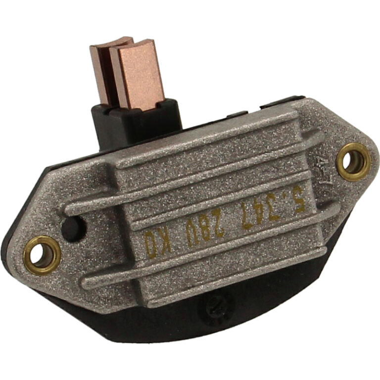 Regler MGX1333 Mahle NEU