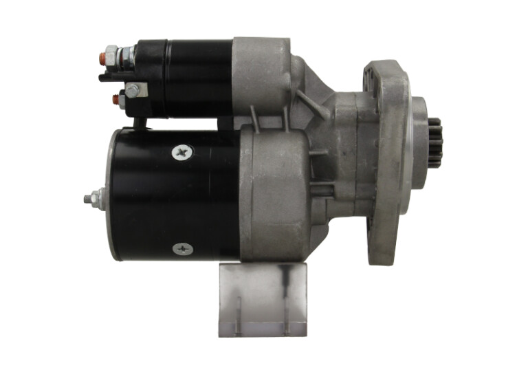 Anlasser MS1002 Mahle NEU Belarus – Bild 4