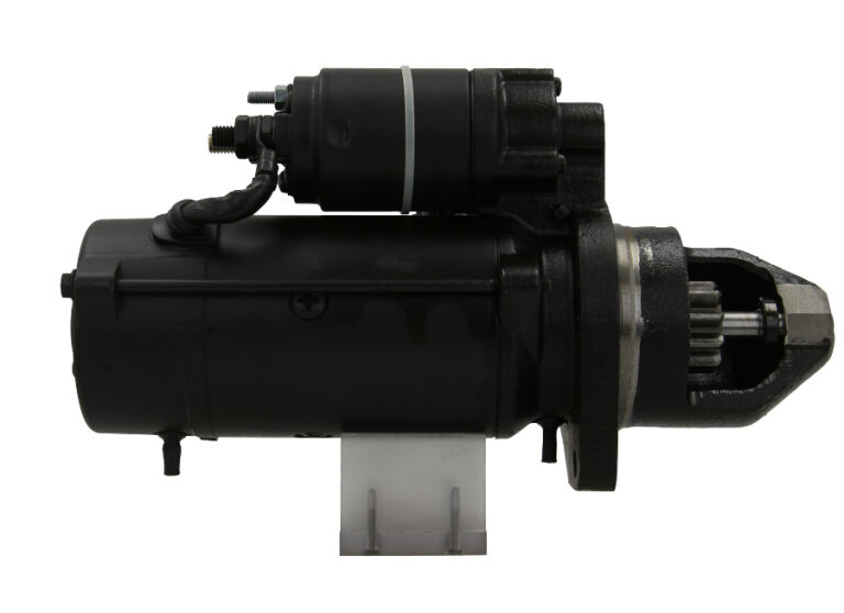Anlasser MS100 Mahle NEU Iveco – Bild 4