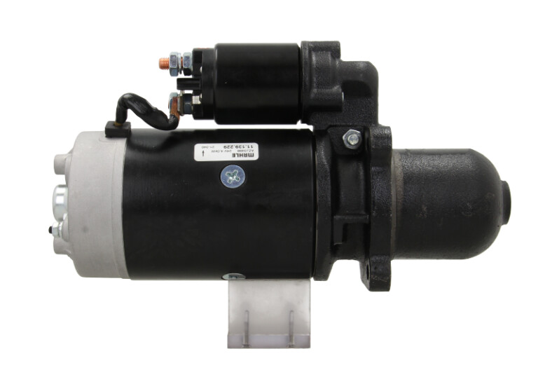 Anlasser MS1052 Mahle NEU Scania – Bild 4