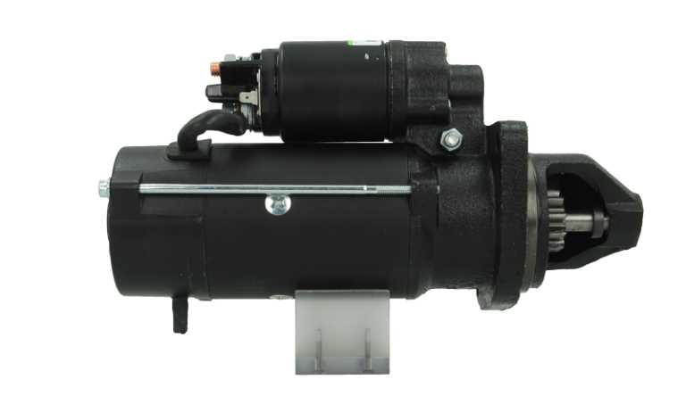 Anlasser MS111 NEU Perkins – Bild 4