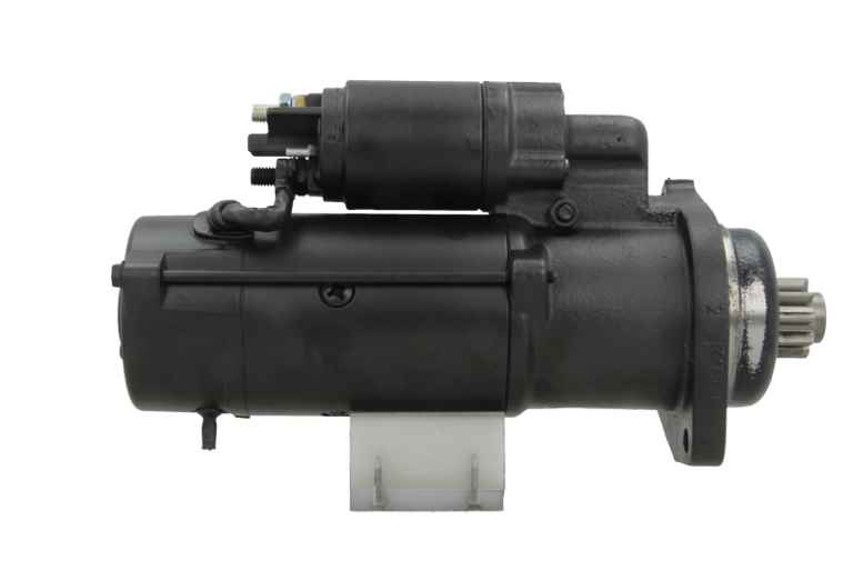 Anlasser MS139 Mahle NEU Iveco – Bild 4