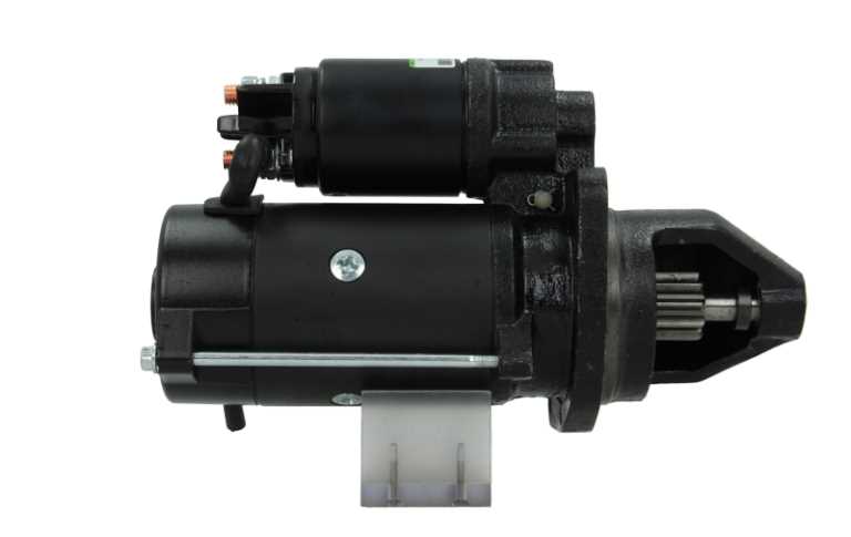 Anlasser MS148 +Line Original – Bild 4