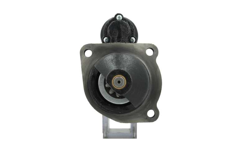 Anlasser MS168 NEU Iveco
