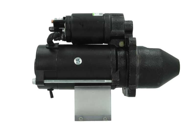 Anlasser MS170 +Line Original – Bild 4