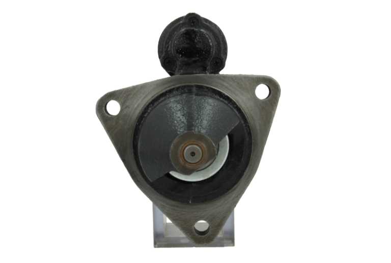 Anlasser MS202 +Line Original