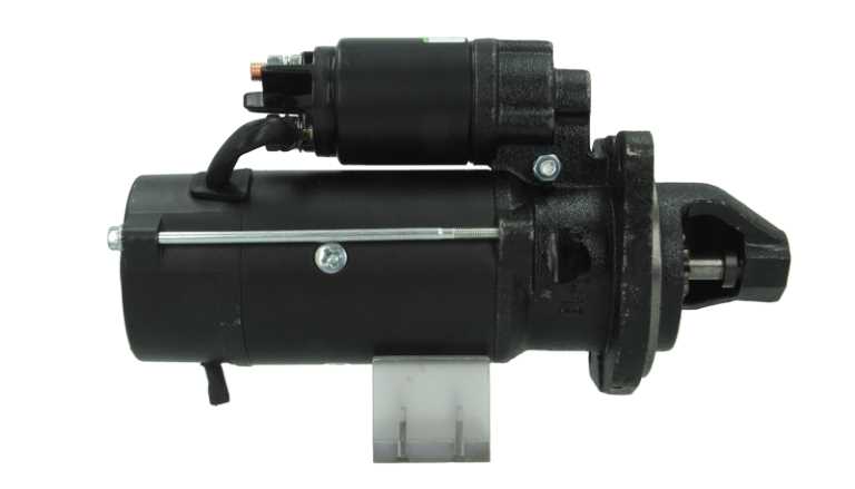 Anlasser MS248 NEU Iveco – Bild 4