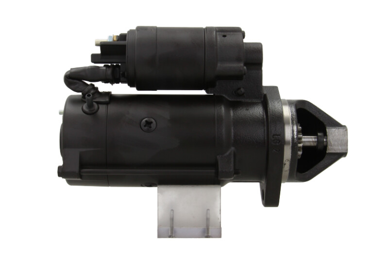 Anlasser MS30 Mahle NEU Deutz-Fahr – Bild 4