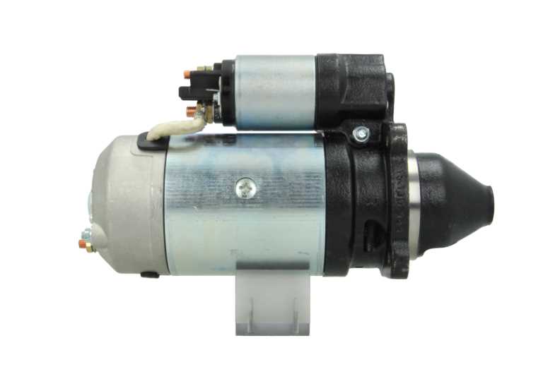 Anlasser MS315 Mahle NEU – Bild 4