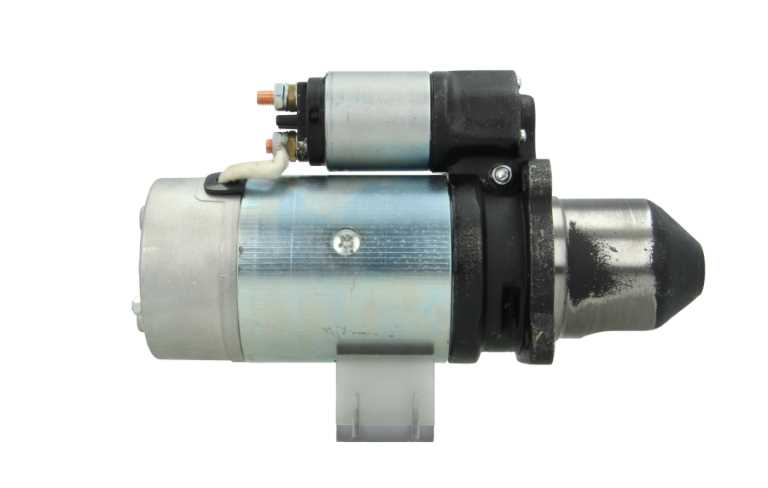 Anlasser MS319 Mahle NEU Volvo – Bild 4