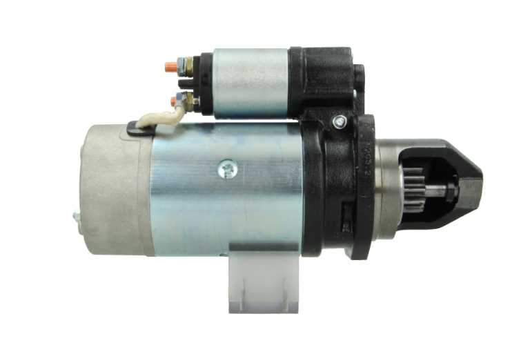 Anlasser MS327 Mahle NEU Valmet – Bild 4