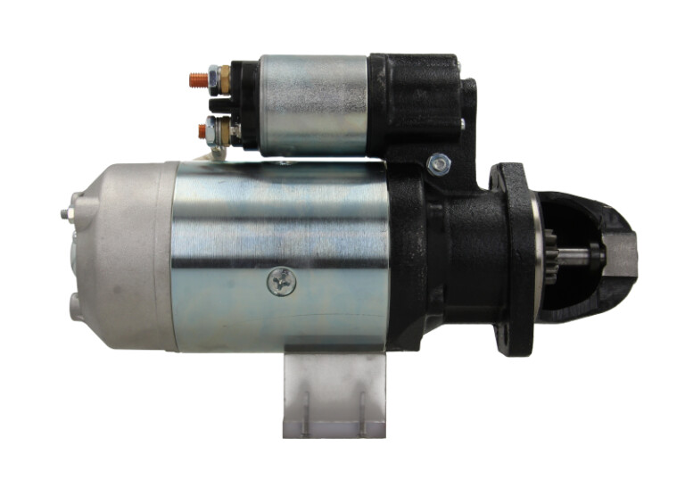 Anlasser MS332 Mahle NEU Steyr – Bild 4
