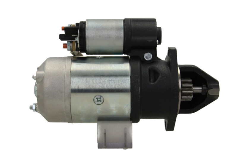 Anlasser MS333 Mahle NEU Leyland – Bild 4