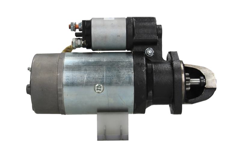 Anlasser MS336 Mahle NEU Steyr – Bild 4