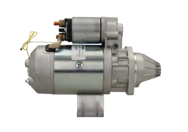 Anlasser MS338 Mahle NEU Deutz – Bild 4