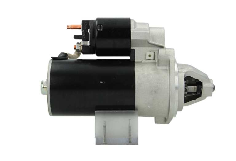 Anlasser MS341 Mahle NEU Deutz – Bild 4