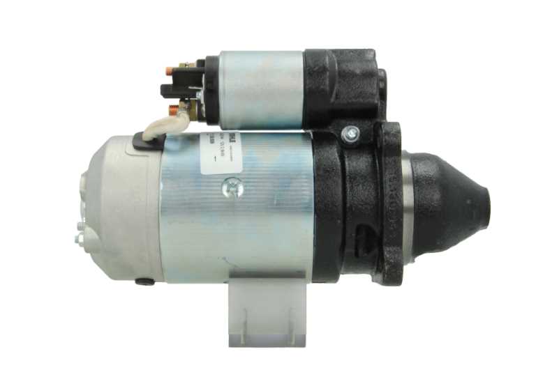 Anlasser MS345 Mahle NEU Perkins – Bild 4