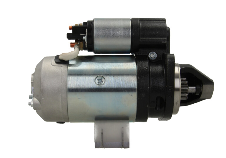 Anlasser MS347 Mahle NEU Perkins – Bild 4