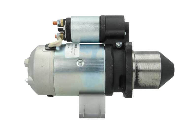Anlasser MS352 Mahle NEU – Bild 4