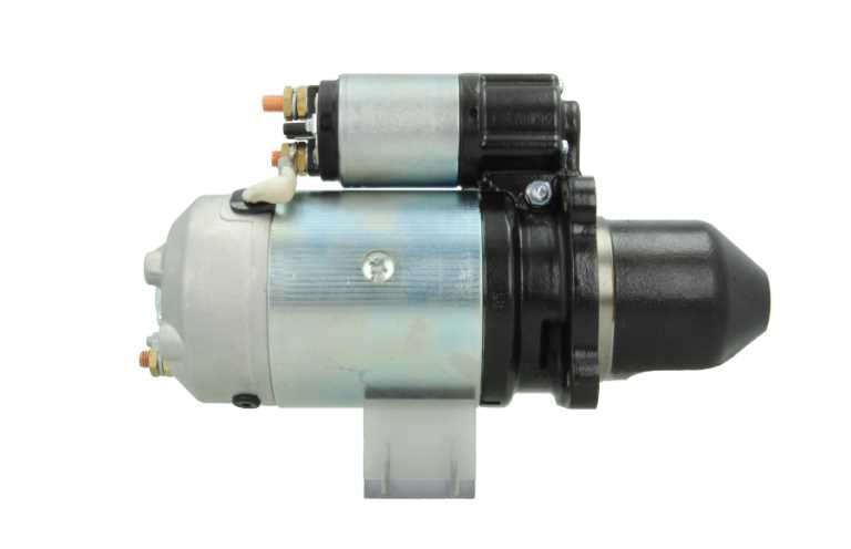 Anlasser MS358 Mahle NEU John Deere – Bild 4