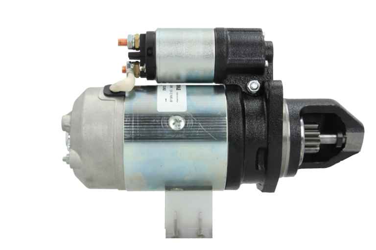 Anlasser MS366 Mahle NEU Fiat – Bild 4