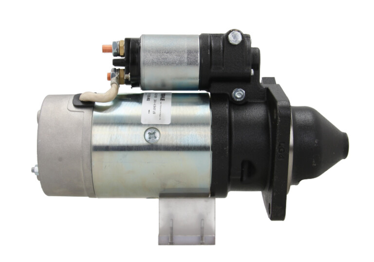 Anlasser MS387 Mahle NEU Iveco – Bild 4