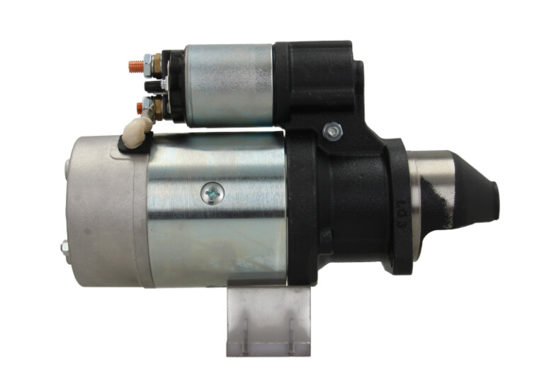 Anlasser MS390 Mahle NEU Ruggerini – Bild 4