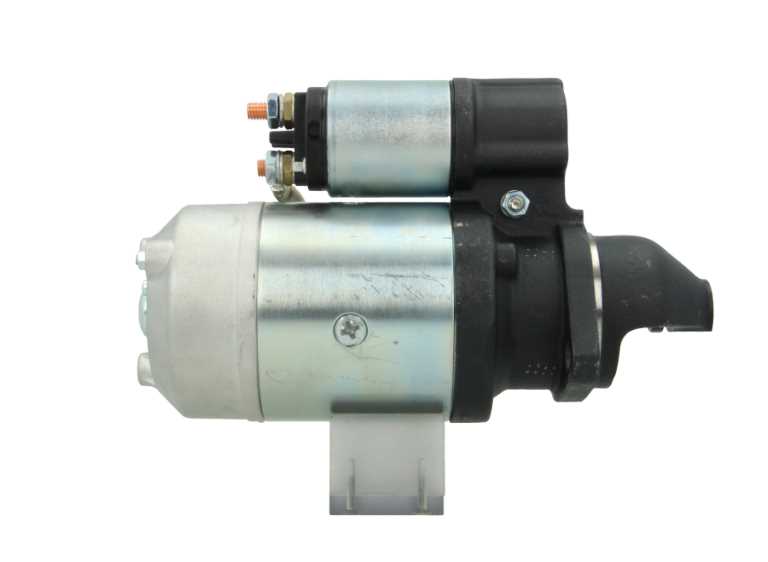 Anlasser MS391 Mahle NEU Agrifull – Bild 4