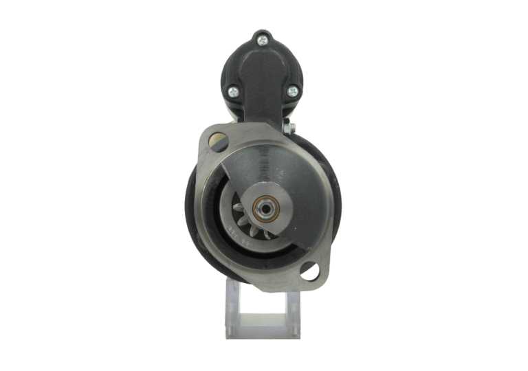Anlasser MS393 Mahle NEU Hatz