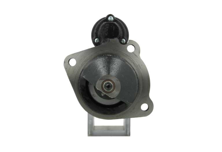 Anlasser MS394 Mahle NEU Renault