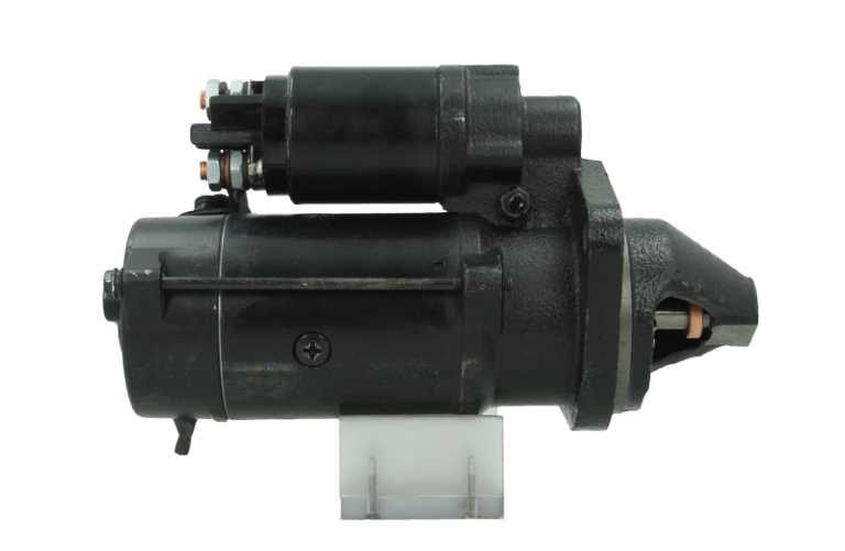 Anlasser MS394 NEU Renault – Bild 4