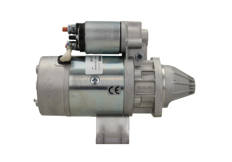 Anlasser MS396 Mahle NEU Ruggerini – Bild 4