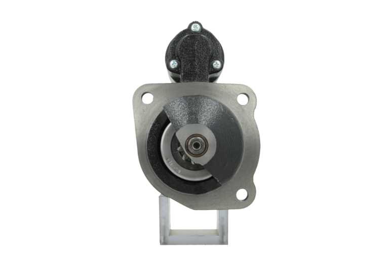 Anlasser MS418 Mahle NEU Case International